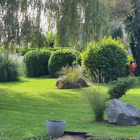 Le Torii - Les D'helene Et Wil Holiday home Maurepas (Yvelines)