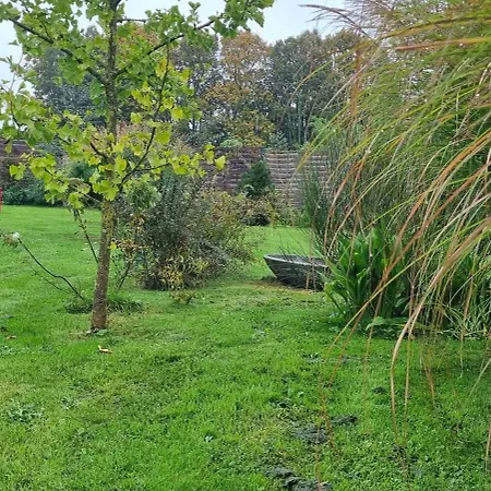 Le Torii - Les D'helene Et Wil Holiday home *